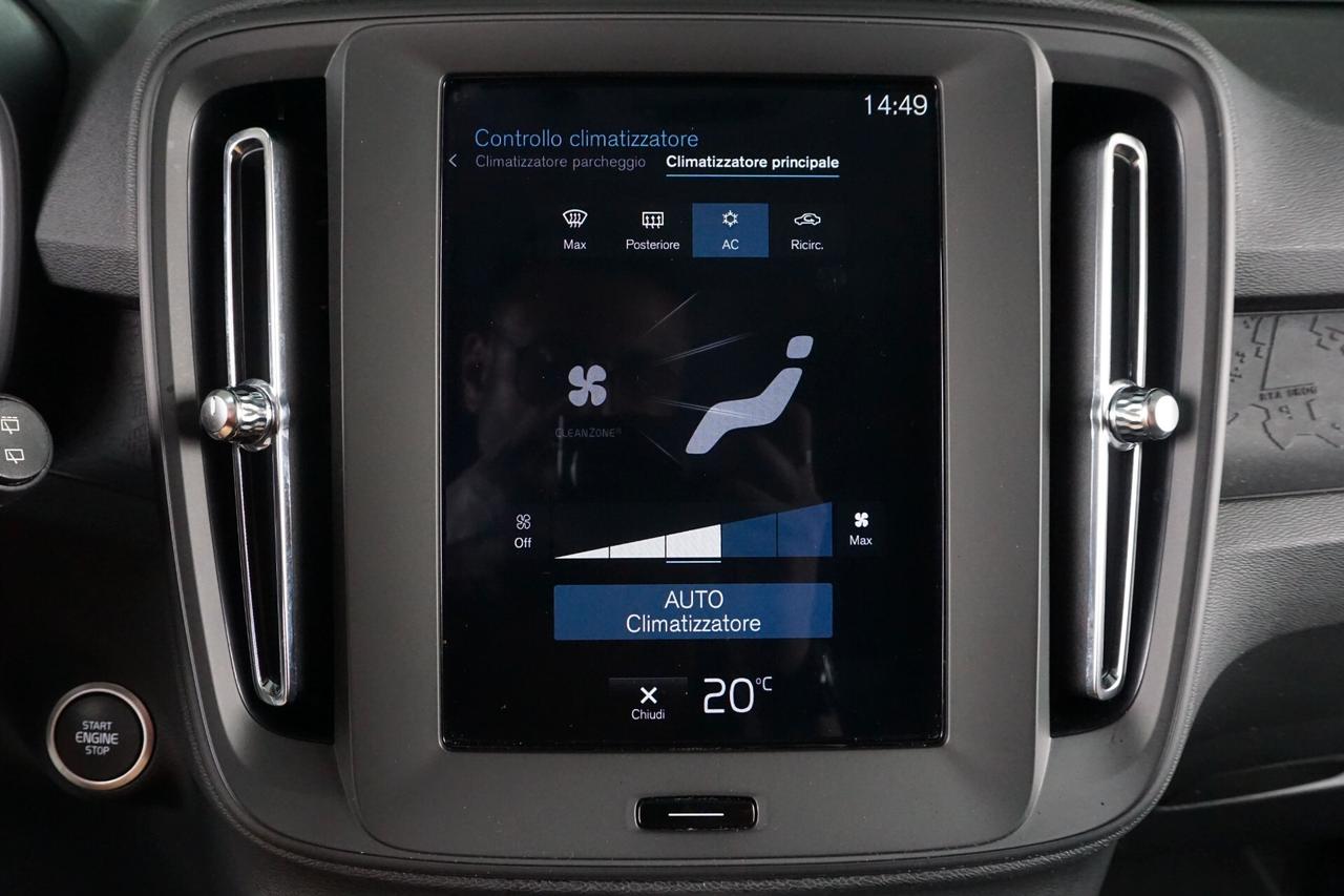 Volvo XC40 D3 Geartronic Business