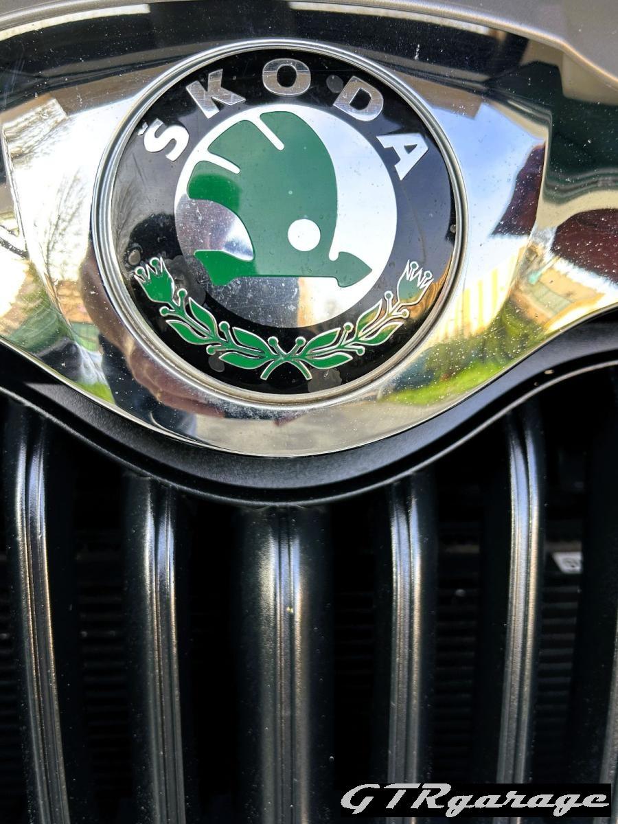 SKODA Yeti 1.6 TDI CR 105 CV Active GreenLine