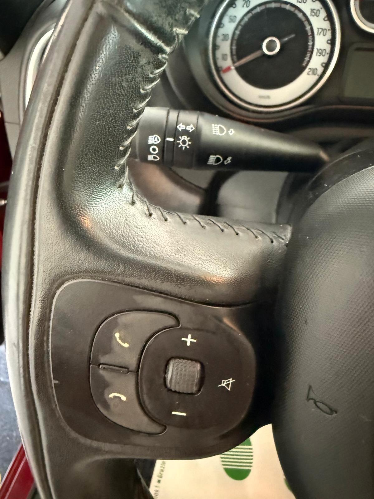 Fiat 500L 1.6 Multijet 105 CV Lounge
