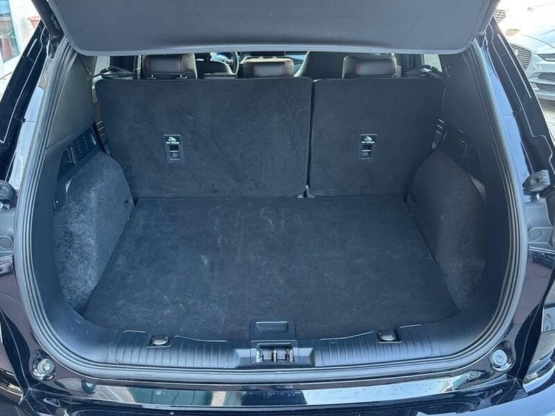 Ford Kuga 2.5 Benzina FHEV 190CV 2WD ST-Line X Aut