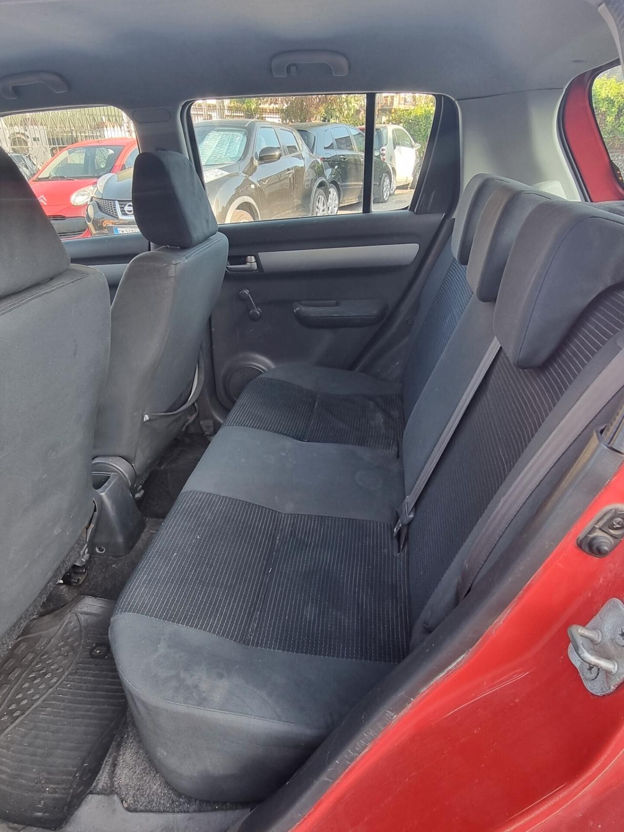 Suzuki Swift 1.3 DDiS 75CV DPF 5p. GL S.Pack