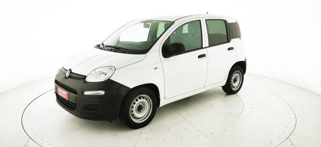 FIAT Panda 1.0 GSE S&S Hybrid Pop Van 2 posti - PREZZO+IVA
