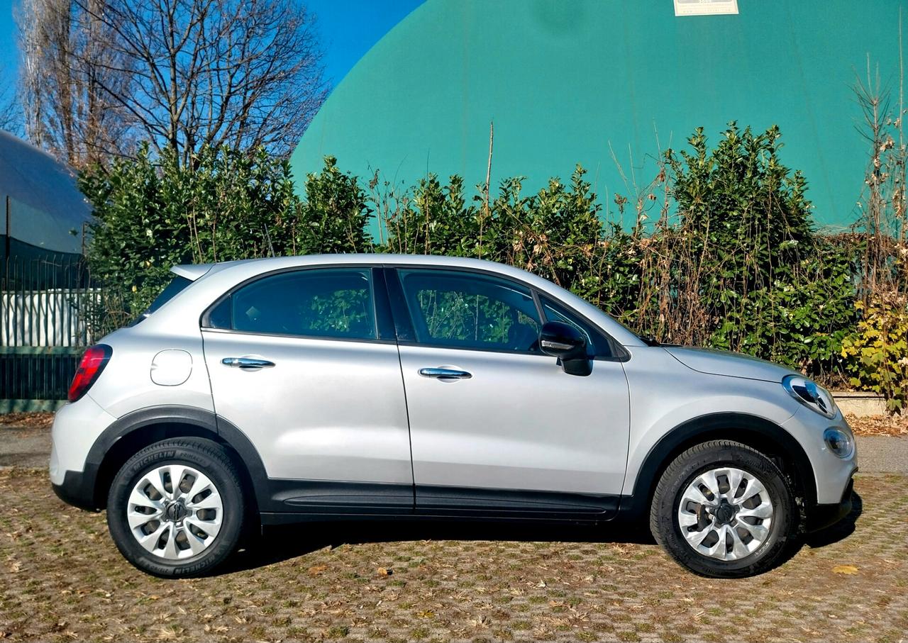 Fiat 500X 1.0 T3 120 CV Urban