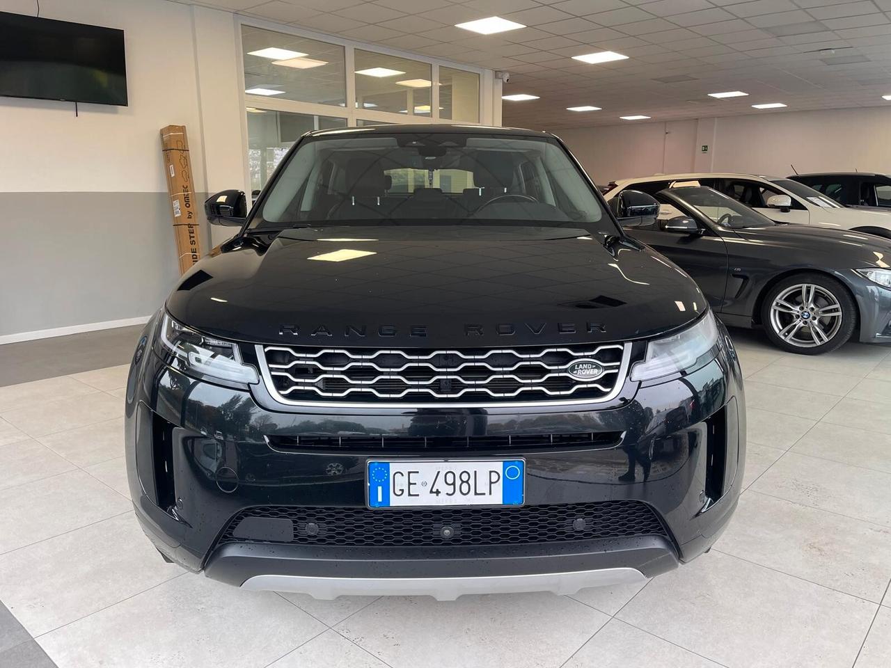 Land Rover Range Evoque 2.0 I4 200 CV AWD Auto R-Dynamic S