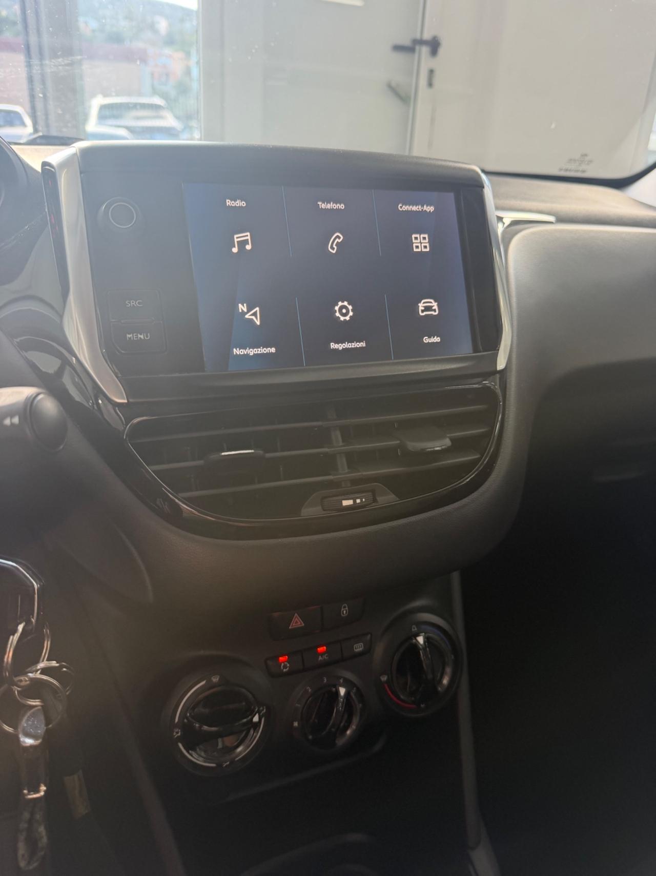 Peugeot 208 BlueHDi 100 Stop&Start FINANZIABILE