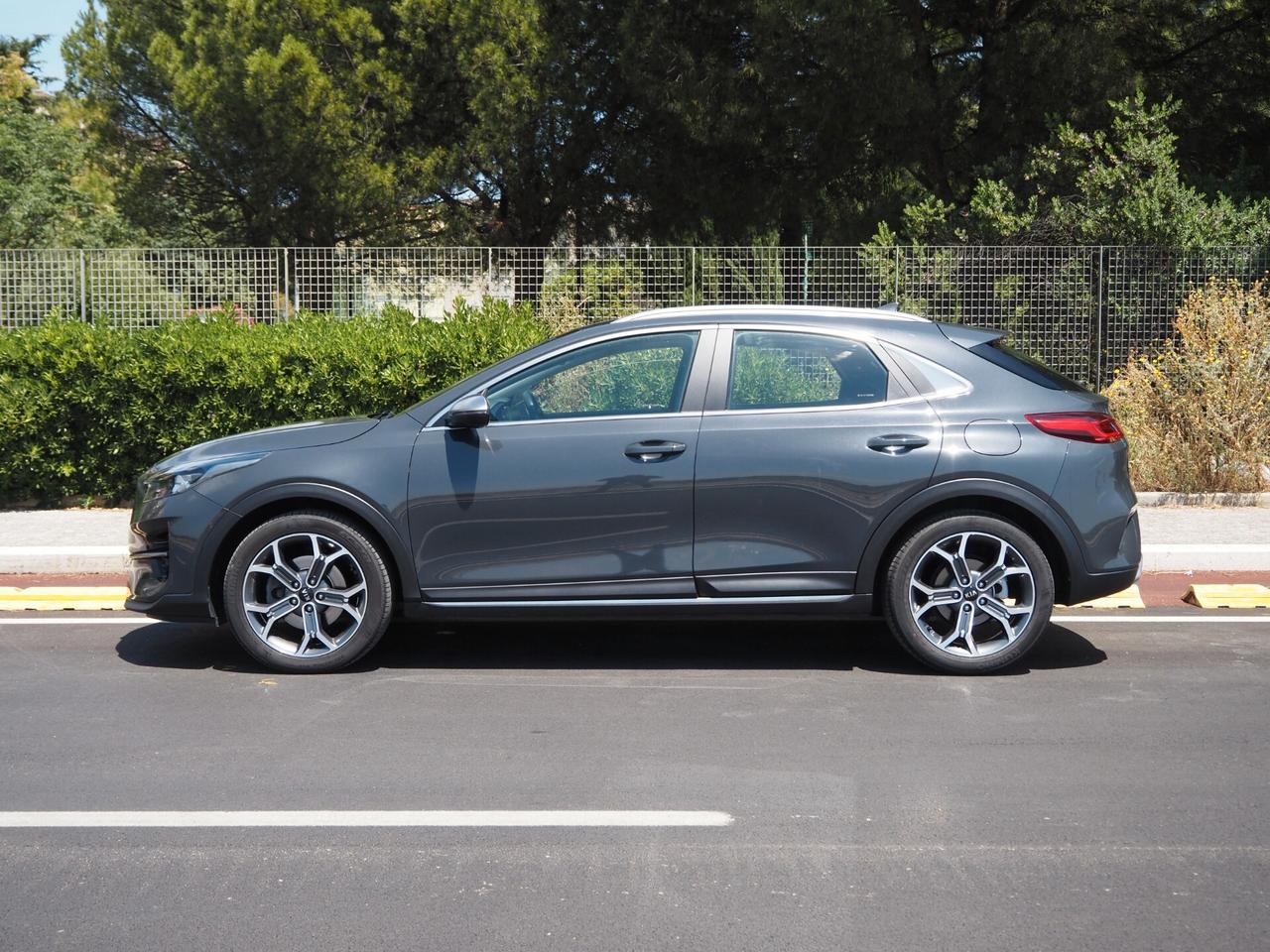 Kia XCeed 1.6 CRDi 136 CV MHEV iMT Style