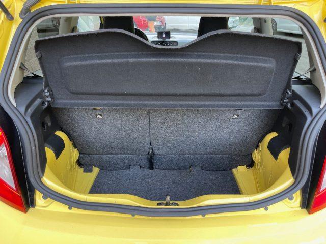 SEAT Mii 1.0 75CV UNIPROPRIETARIO NAVIGATORE ADATTA NEOPAT.