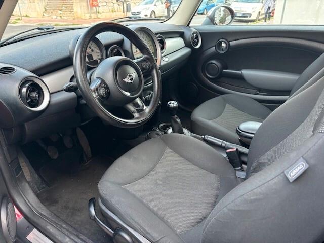 Mini One Garanzia Anche permuta