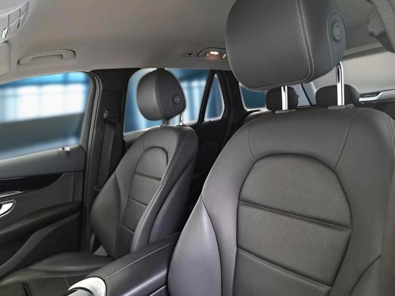 MERCEDES-BENZ GLC 300 DE 4MATIC EQ-POWER BUSINESS EXTRA AUT SUV