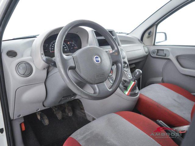 FIAT Panda 1.2 4x4 - PER OPERATORI DEL SETTORE