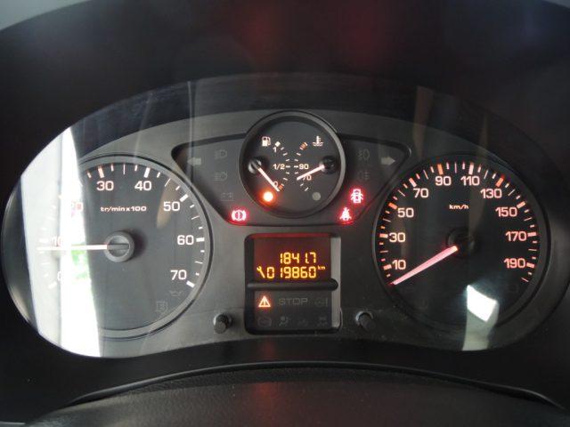 PEUGEOT Partner BlueHDi N1 AUTOCARRO PREZZO + IVA