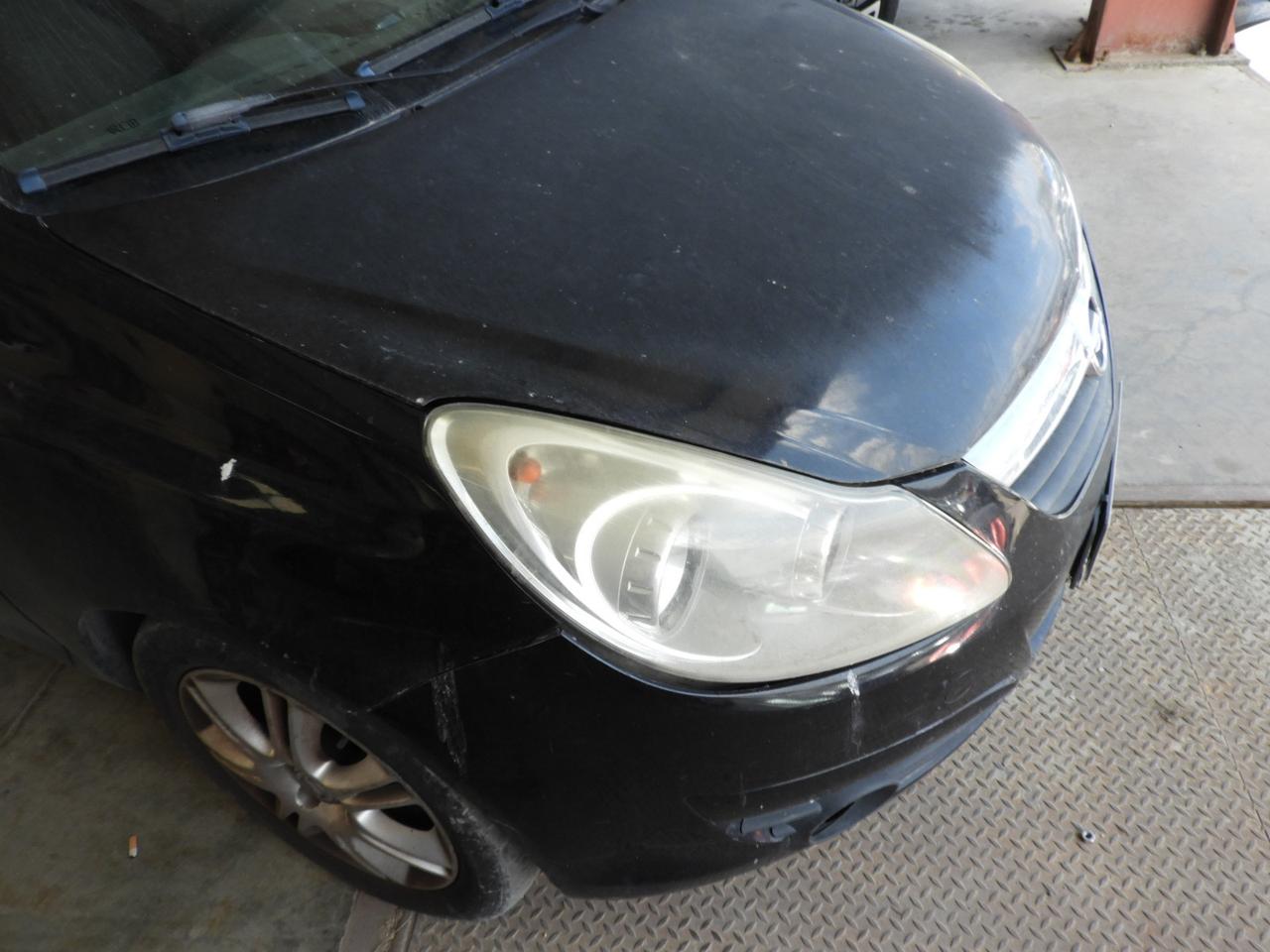 OPEL Corsa IV 2006 - Corsa 3p 1.2 Enjoy