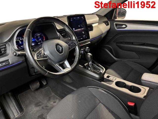 RENAULT Arkana 2021 - 1.3 tce Intens 140cv edc fap