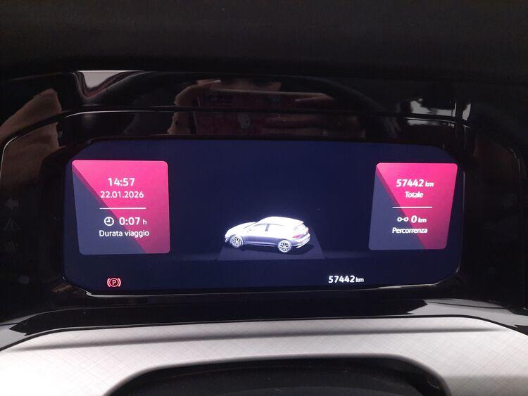 Volkswagen Golf Life BR537799 1.0 Benzina 110CV