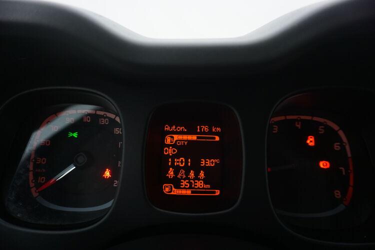 Fiat Panda Hybrid City Life BR999865 1.0 Mild Hybrid 70CV