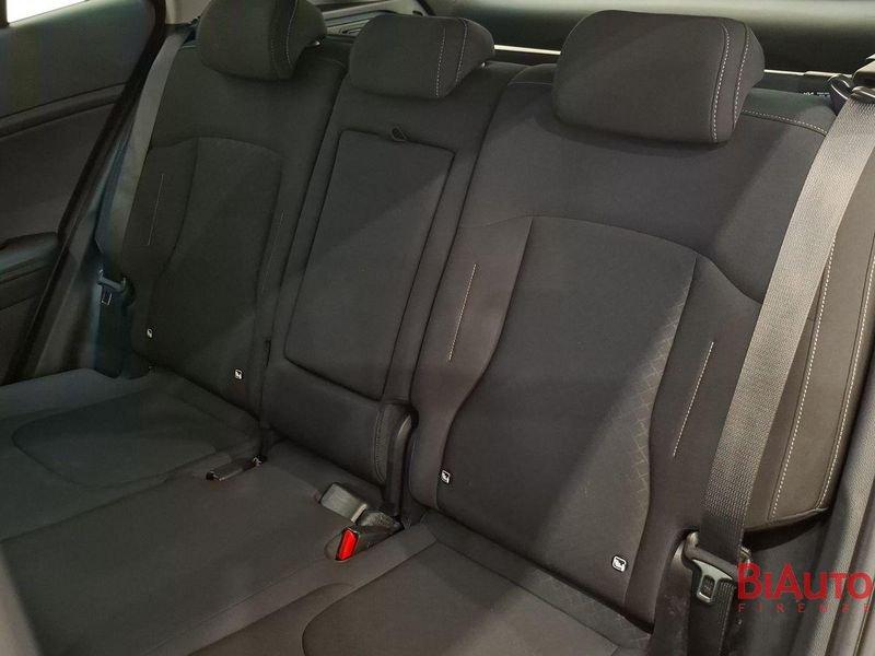 Kia Sportage Sportage 1.6 crdi mhev Business imt