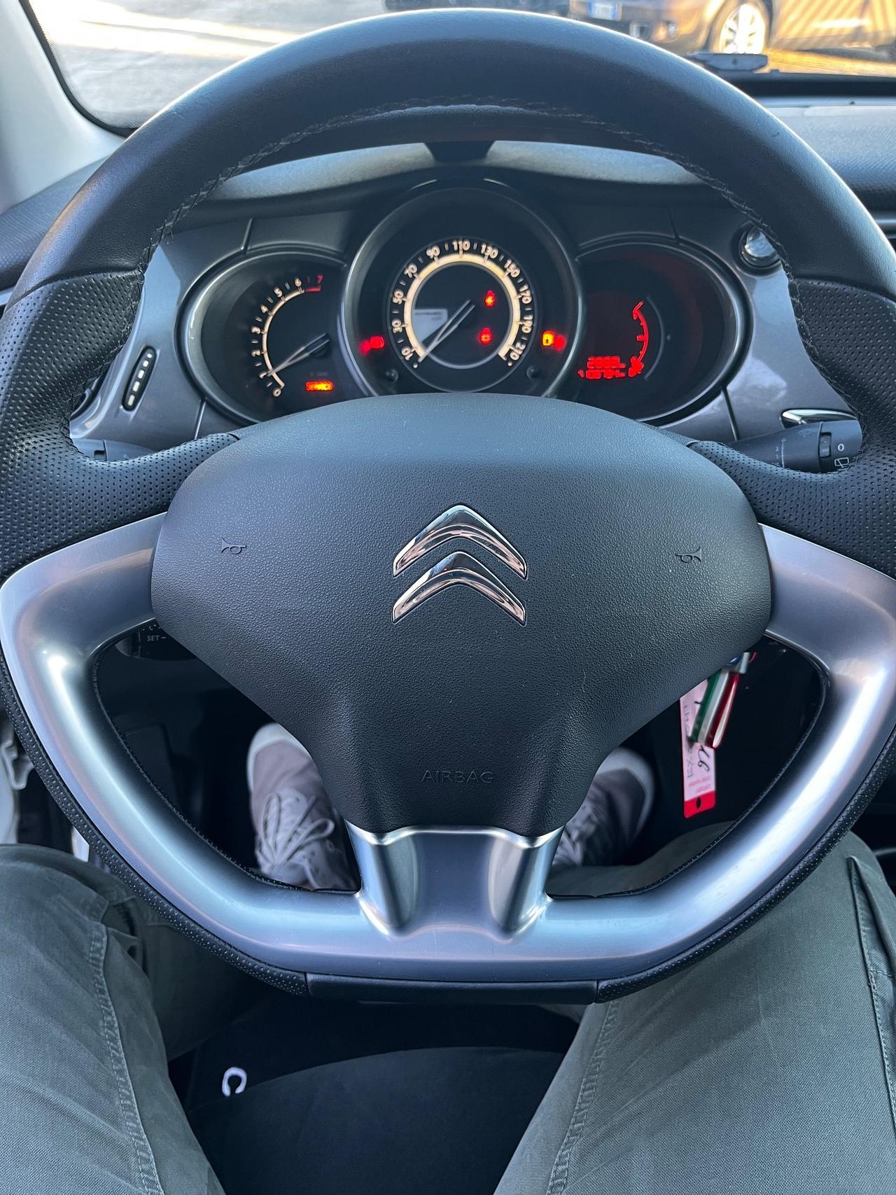 Citroen C3 Exclusive 5 Porte