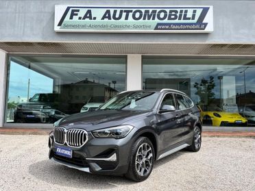 BMW X1 xDrive20d xLine Plus Automatica