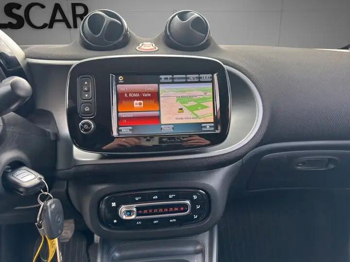 Smart ForTwo 71cv 1.0 Passion UNIPRO-PROMO-FINANZIAMENTO