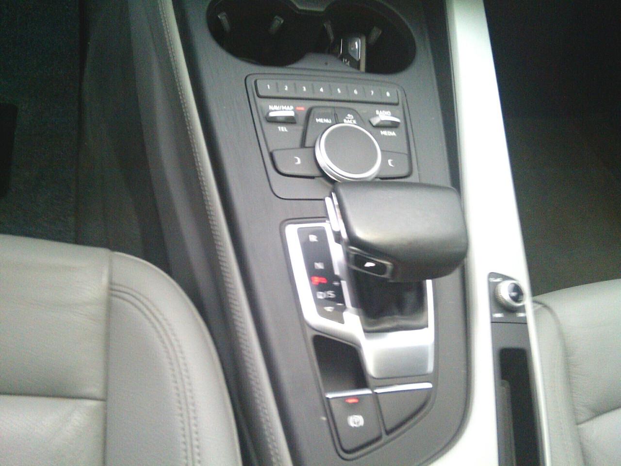 Audi A5 SPB 40 TDI S tronic