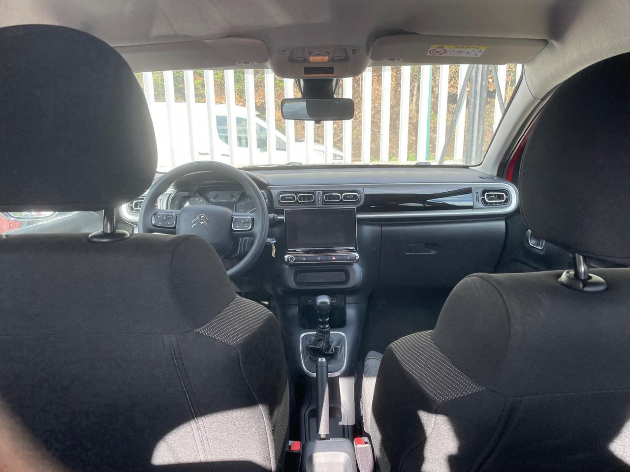 Citroen C3 PureTech 110 S&S Max