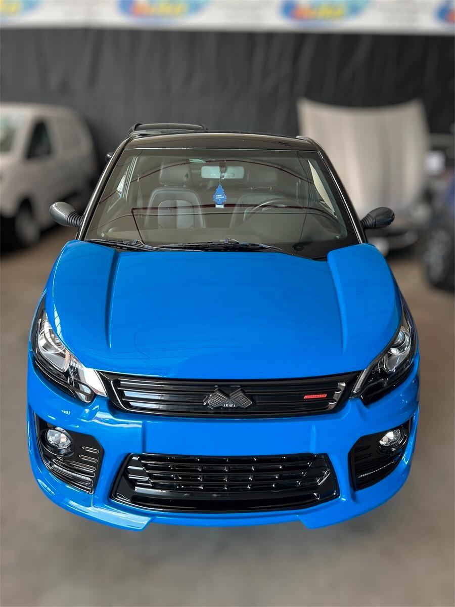 Ligier JS JS50 Progress Sport Ultimate