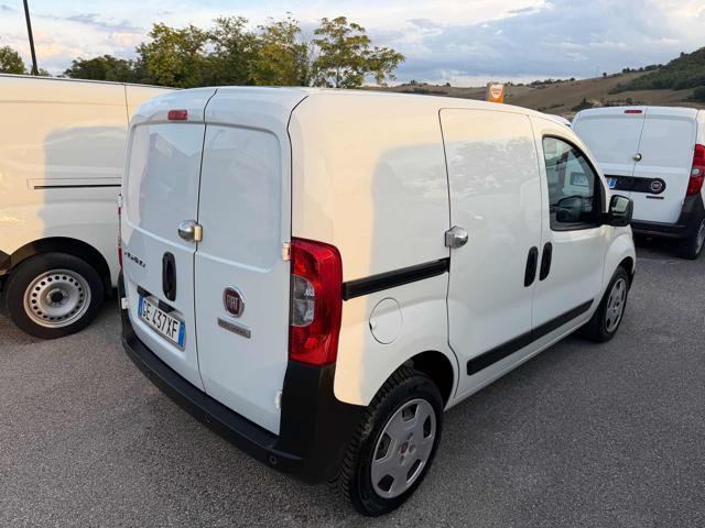 FIAT FIORINO 1.3 MJT 95 CV SX