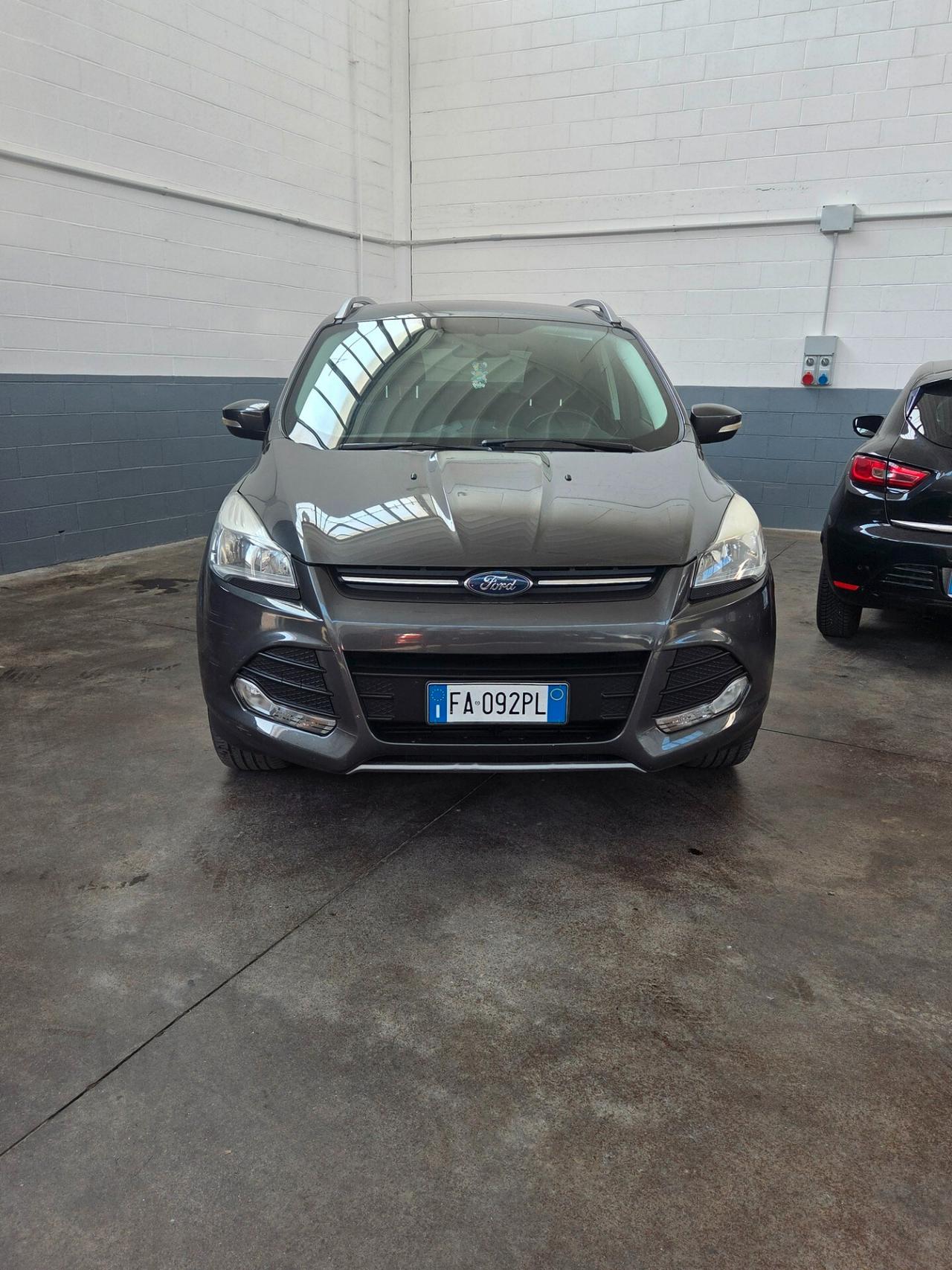Ford Kuga 2.0 TDCI 115 CV 2WD Business