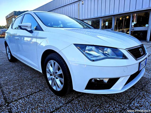 SEAT Leon 1.4 TGI 5p. Business