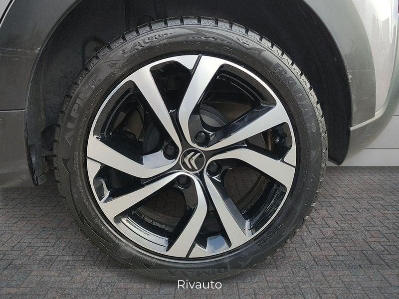 Citroën C3 PureTech 83 S&S Shine Pack