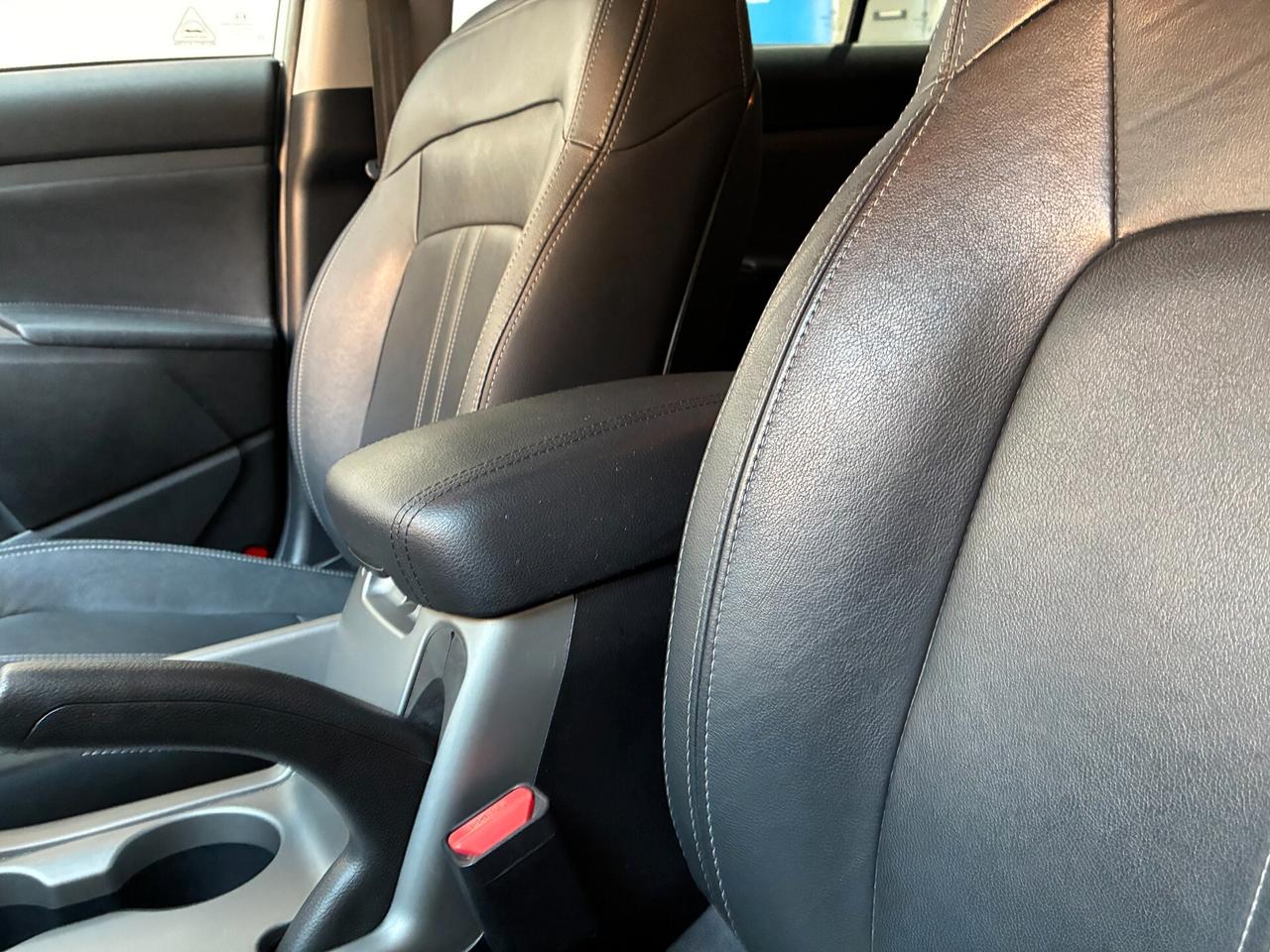 Kia Sportage TAGLIANDI - INTERNI IN PELLE