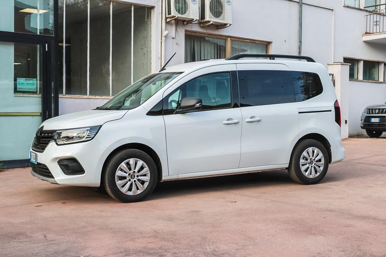 Renault Kangoo 1.5 Blue dCi 115CV Equilibre