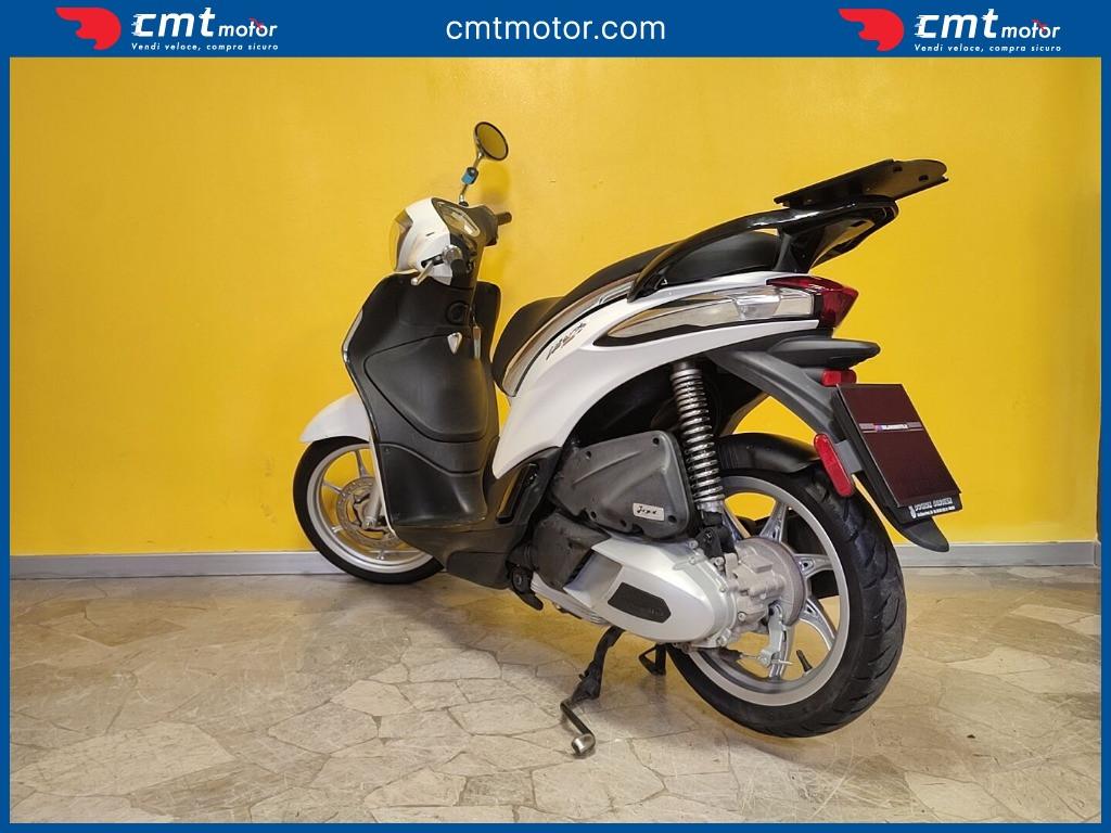 Piaggio Liberty 125 - 2021