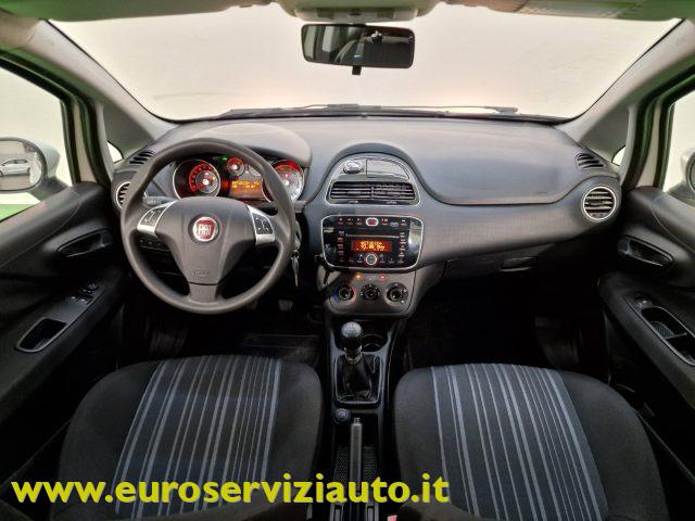 FIAT Punto Evo 1.2 3 porte S&S Active