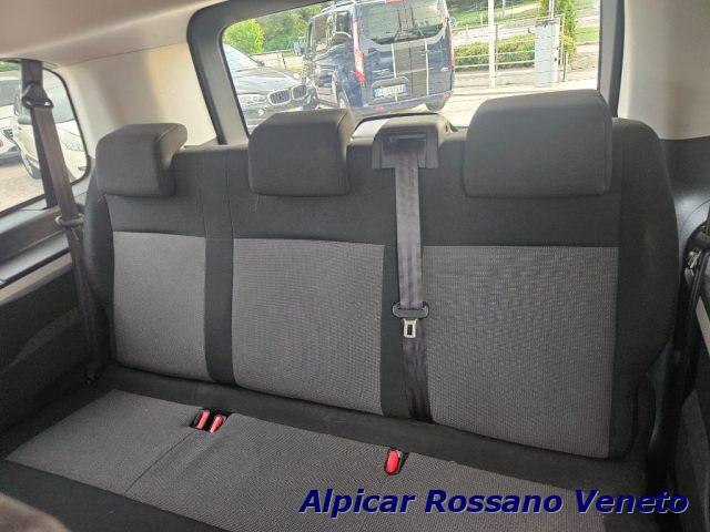 CITROEN Jumpy BlueHDi 180 S&S EAT6 aut. Atlante 8p
