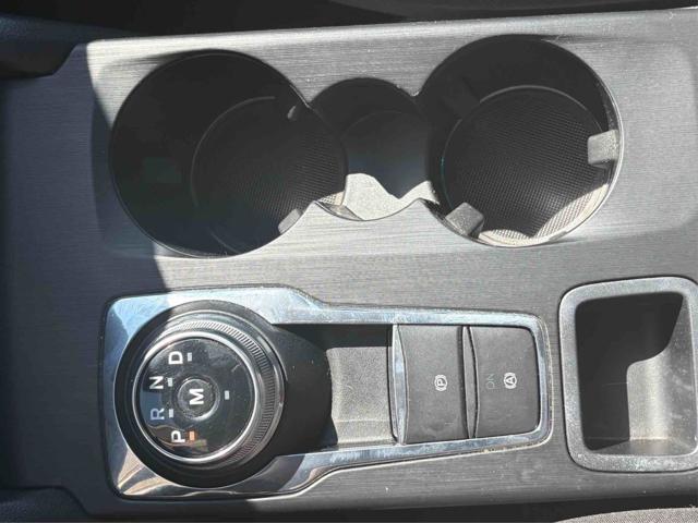 FORD Focus 1.5 EcoBlue 115 CV automatico 5p. ST-Line