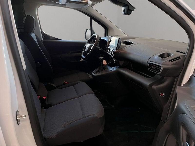 FIAT Doblò Doblò 1.5 BlueHdi 100CV PC-TN Van - IVA ESCLUSA