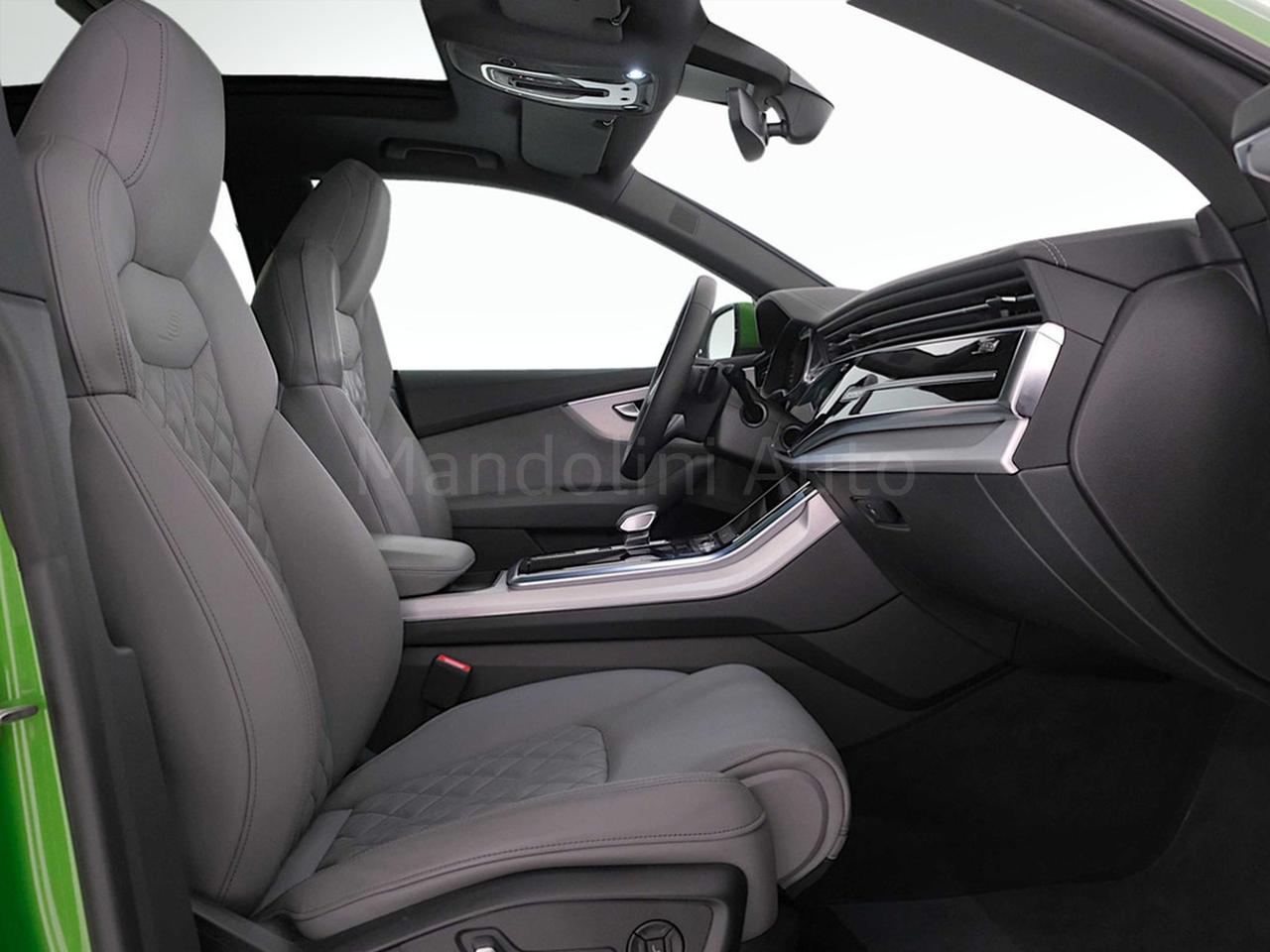 Audi Q8 55 3.0 v6 tfsi e sport quattro tiptronic
