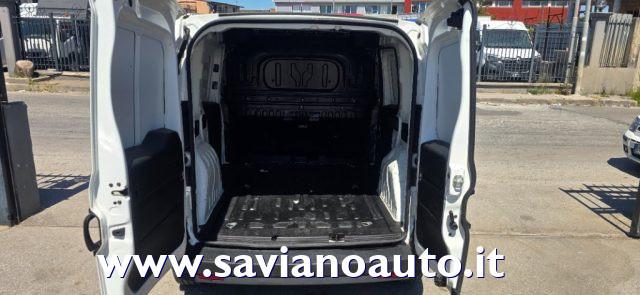 FIAT DOBLO 1.6 MJ 105cv
