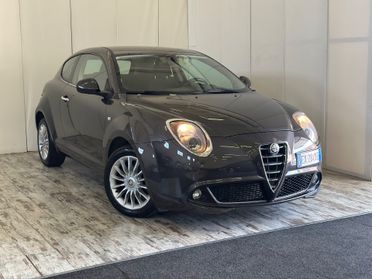 Alfa Romeo MiTo 1.4 Benzina GPL Distinctive