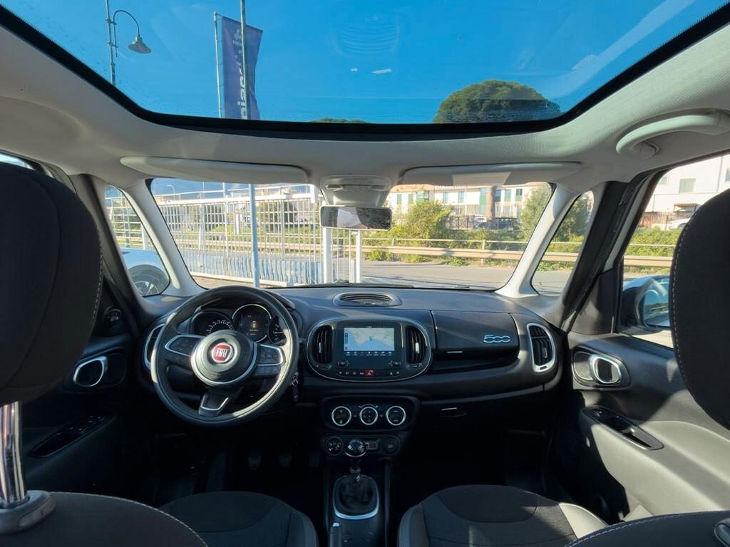 Fiat 500L 1.3 Multijet 95 CV Cross IN PROMO