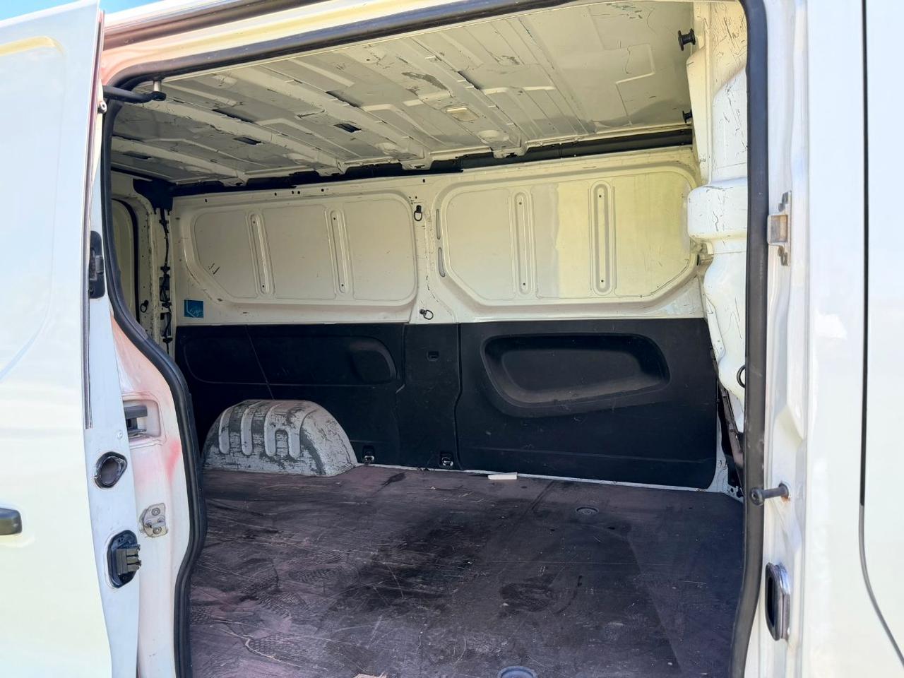 FIAT Talento 1.6 mjt LH1 12Q 120cv E6