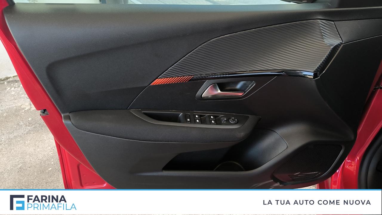 PEUGEOT 208 II 2019 - 208 1.2 puretech Active Pack s&s 75cv