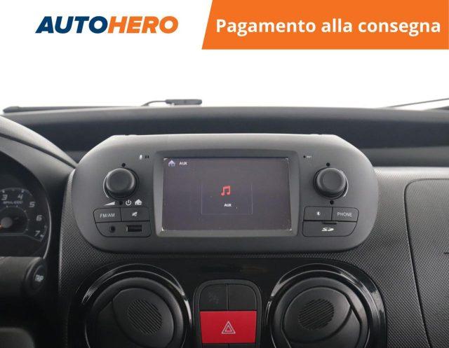 FIAT Qubo 1.3 MJT 80 CV Lounge