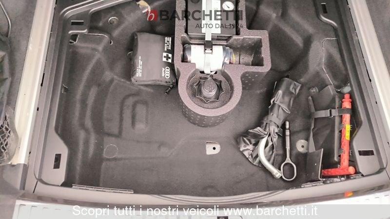 Audi A6 allroad 4ª SERIE 45 TDI 3.0 QUATTRO TIPTRONIC