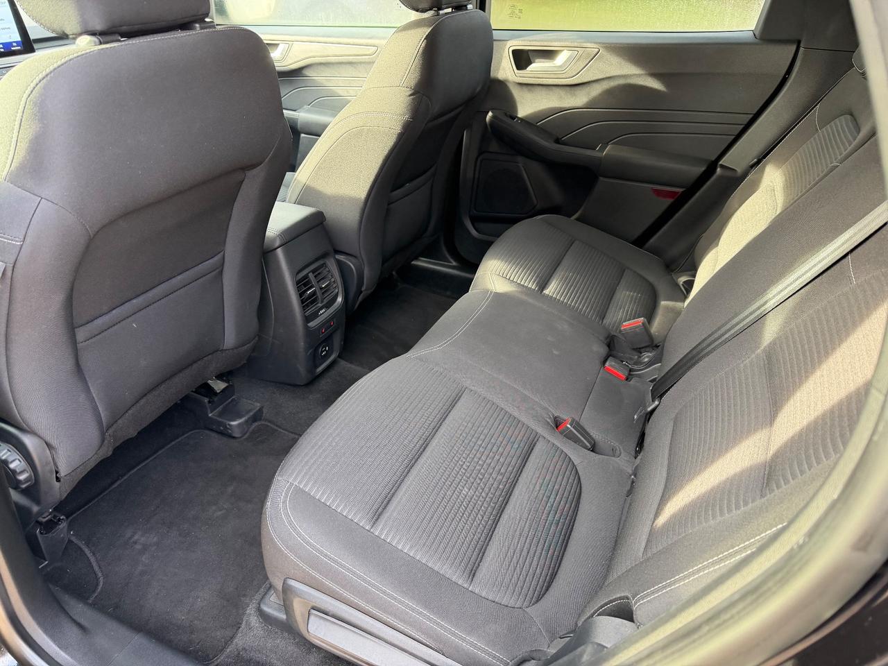 Ford Kuga 2.5 Plug In Hybrid 225 CV CVT 2WD ST-Line X