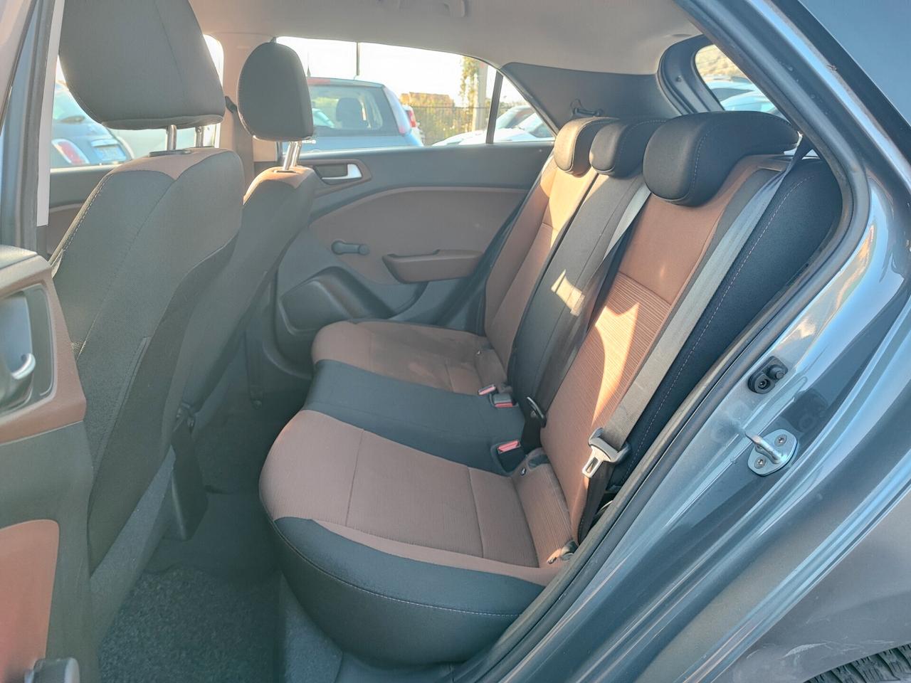 Hyundai i20 1.2 5 porte Econext Classic