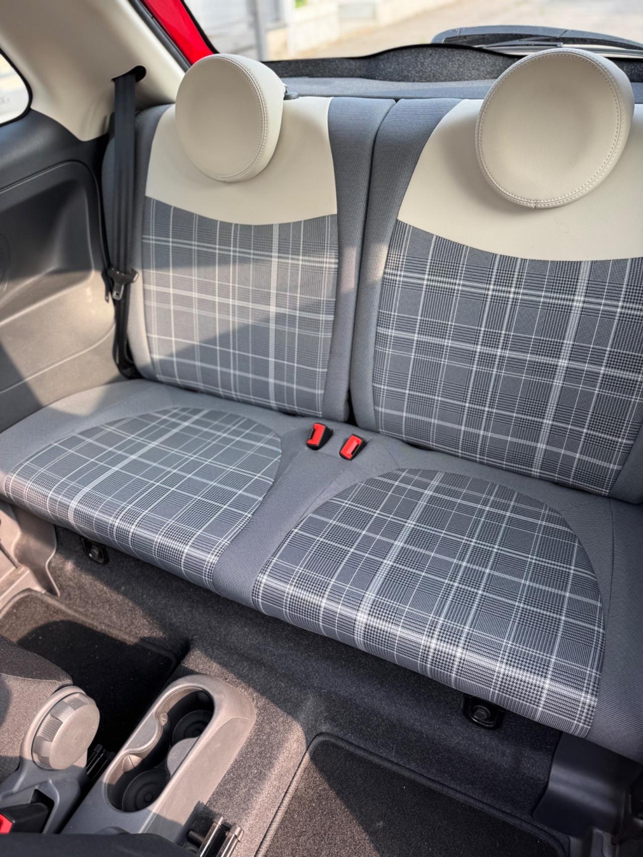 Fiat 500 1.3 Multijet 16V 95 CV Lounge