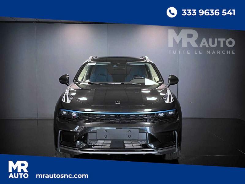 Lynk & Co 01 1.5 PHEV DCT promo fin