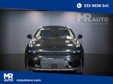 Lynk & Co 01 1.5 PHEV DCT promo fin